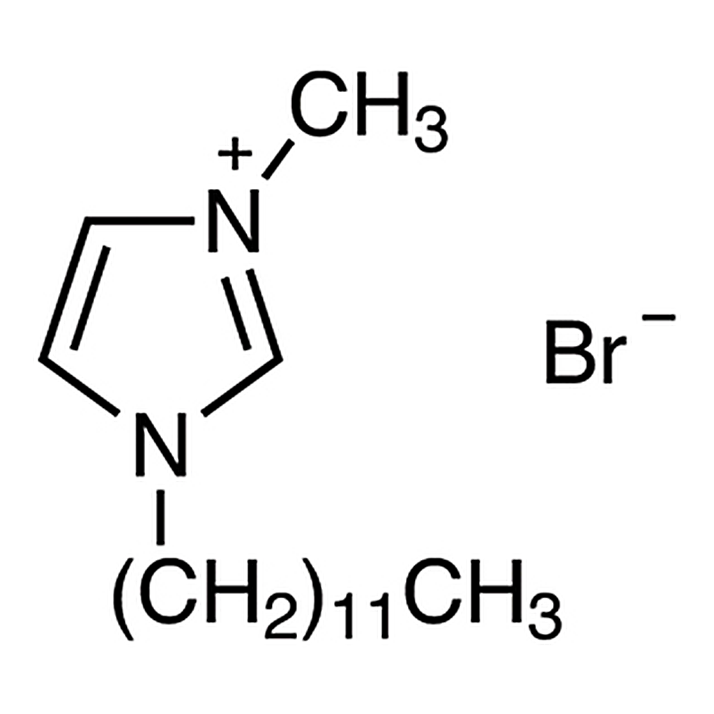 TCI 1-Dodecyl-3-methylimidazolium Bromide