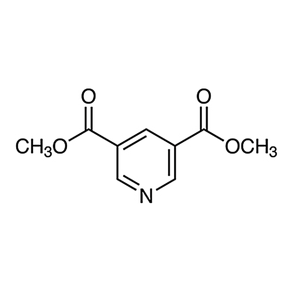 TCI Dimethyl 3,5-Pyridinedicarboxylate