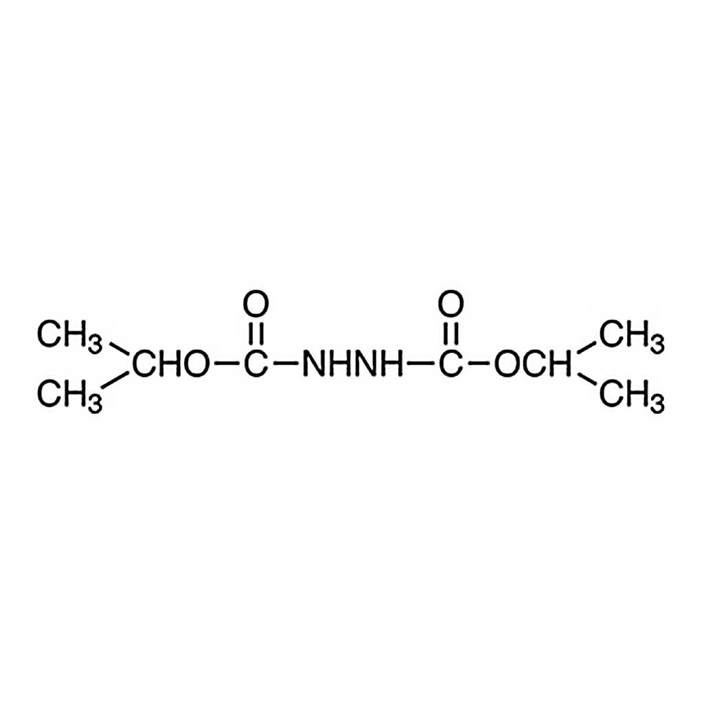 TCI Diisopropyl Hydrazine-1,2-dicarboxylate