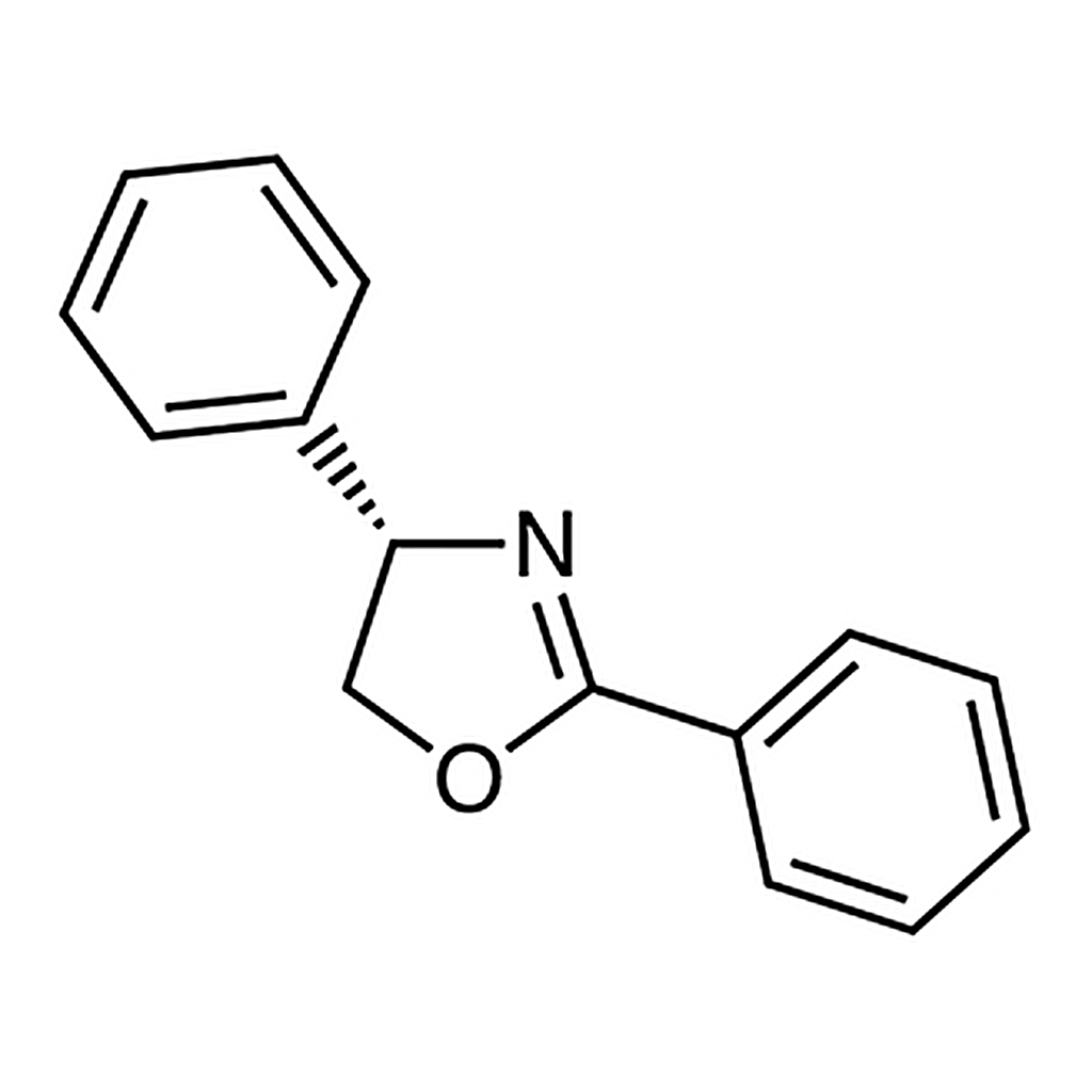TCI (S)-2,4-Diphenyl-4,5-dihydrooxazole