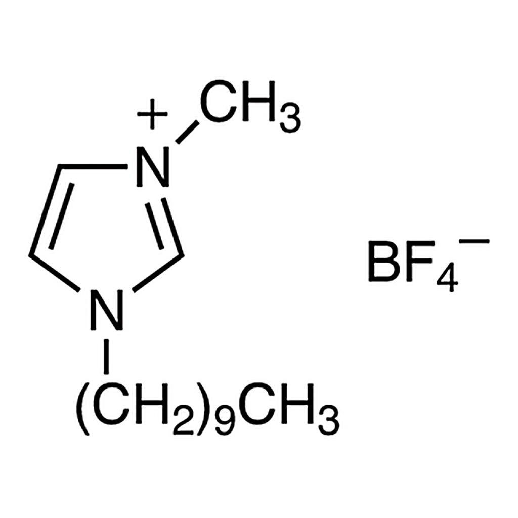 TCI 1-Decyl-3-methylimidazolium Tetrafluoroborate