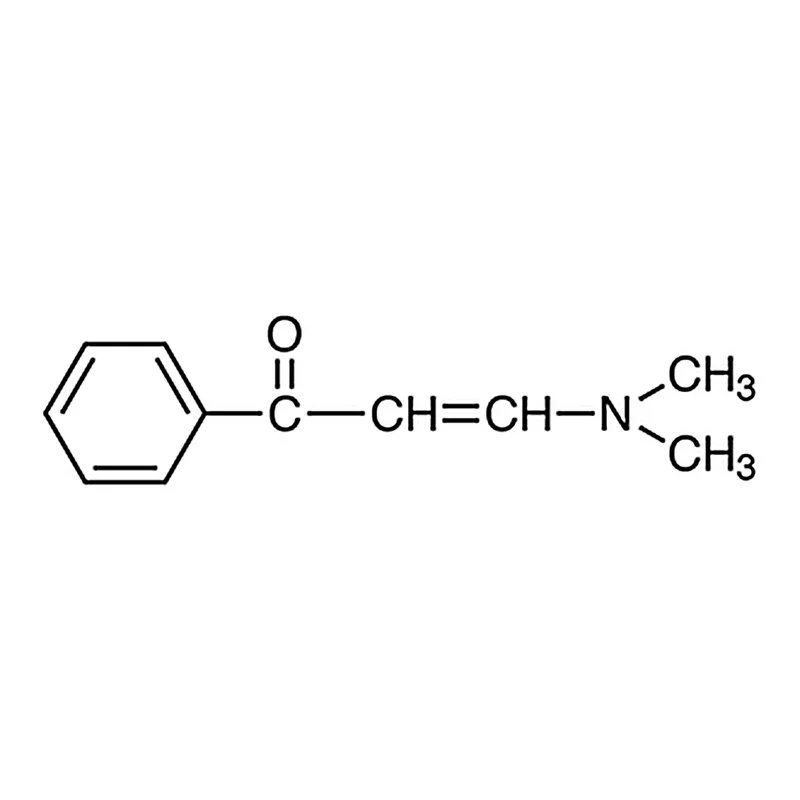TCI 3-(Dimethylamino)-1-phenyl-2-propen-1-one