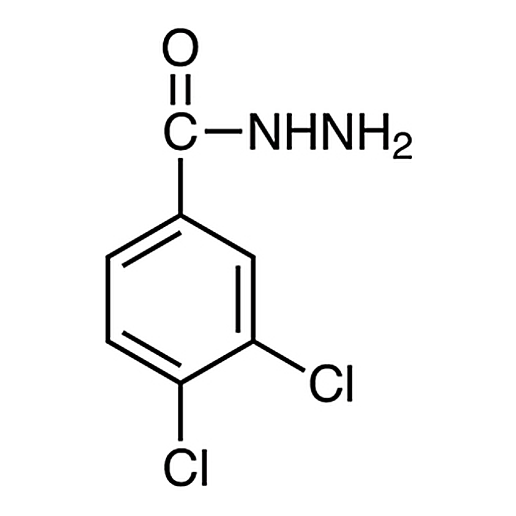 TCI 3,4-Dichlorobenzhydrazide