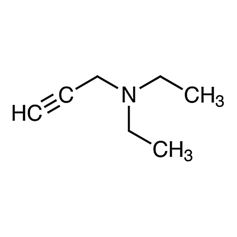TCI 3-Diethylamino-1-propyne