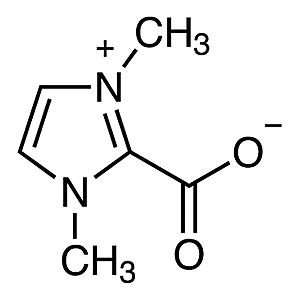 TCI 1,3-Dimethylimidazolium-2-carboxylate