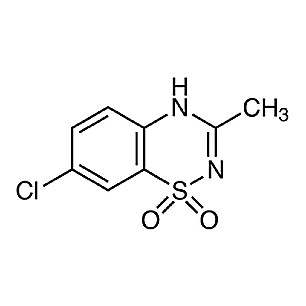 TCI Diazoxide
