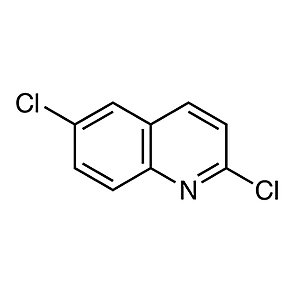 TCI 2,6-Dichloroquinoline