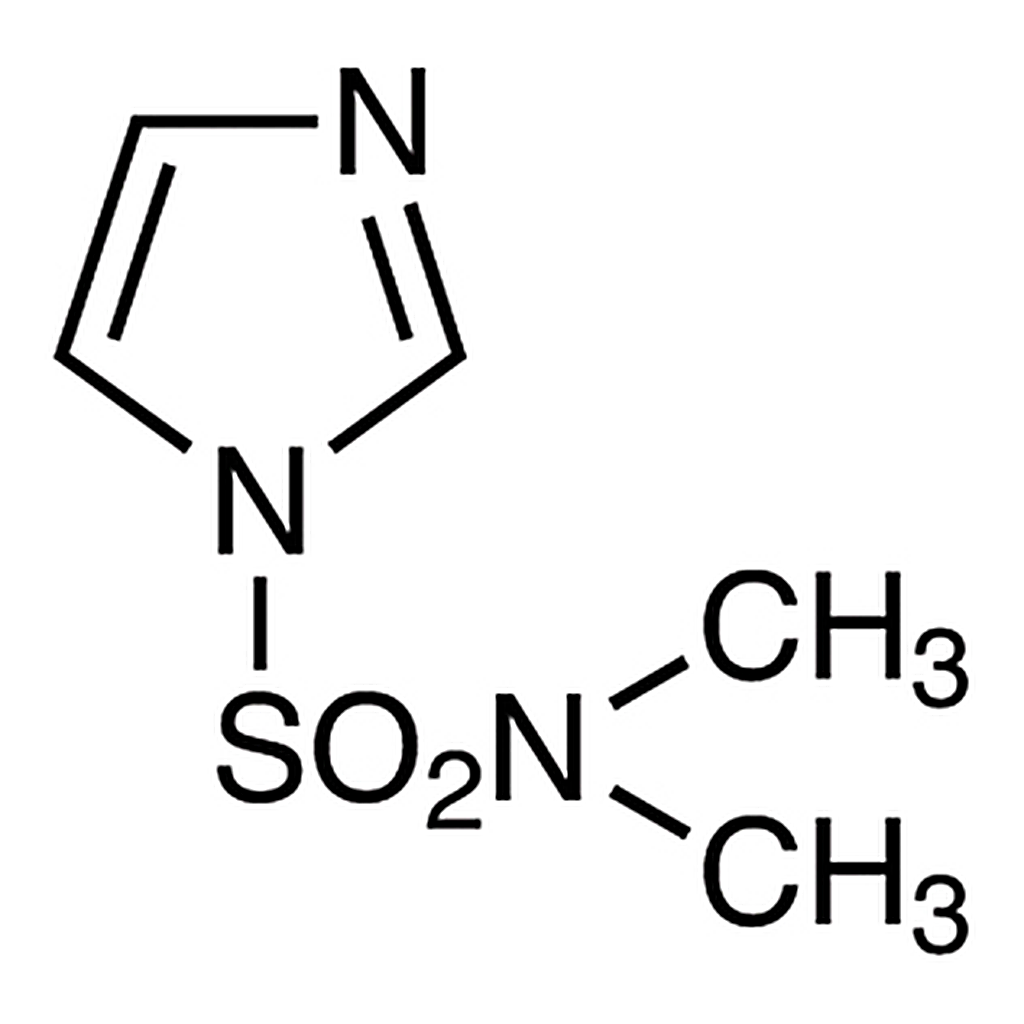 TCI N,N-Dimethyl-1H-imidazole-1-sulfonamide