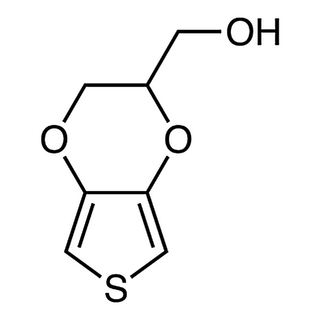 TCI (2,3-Dihydrothieno[3,4-b][1,4]dioxin-2-yl)methanol