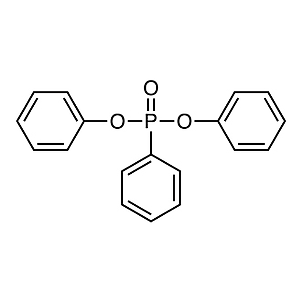 TCI Diphenyl Phenylphosphonate