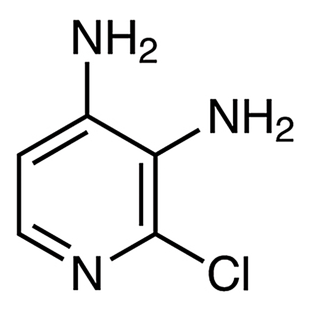 TCI 3,4-Diamino-2-chloropyridine
