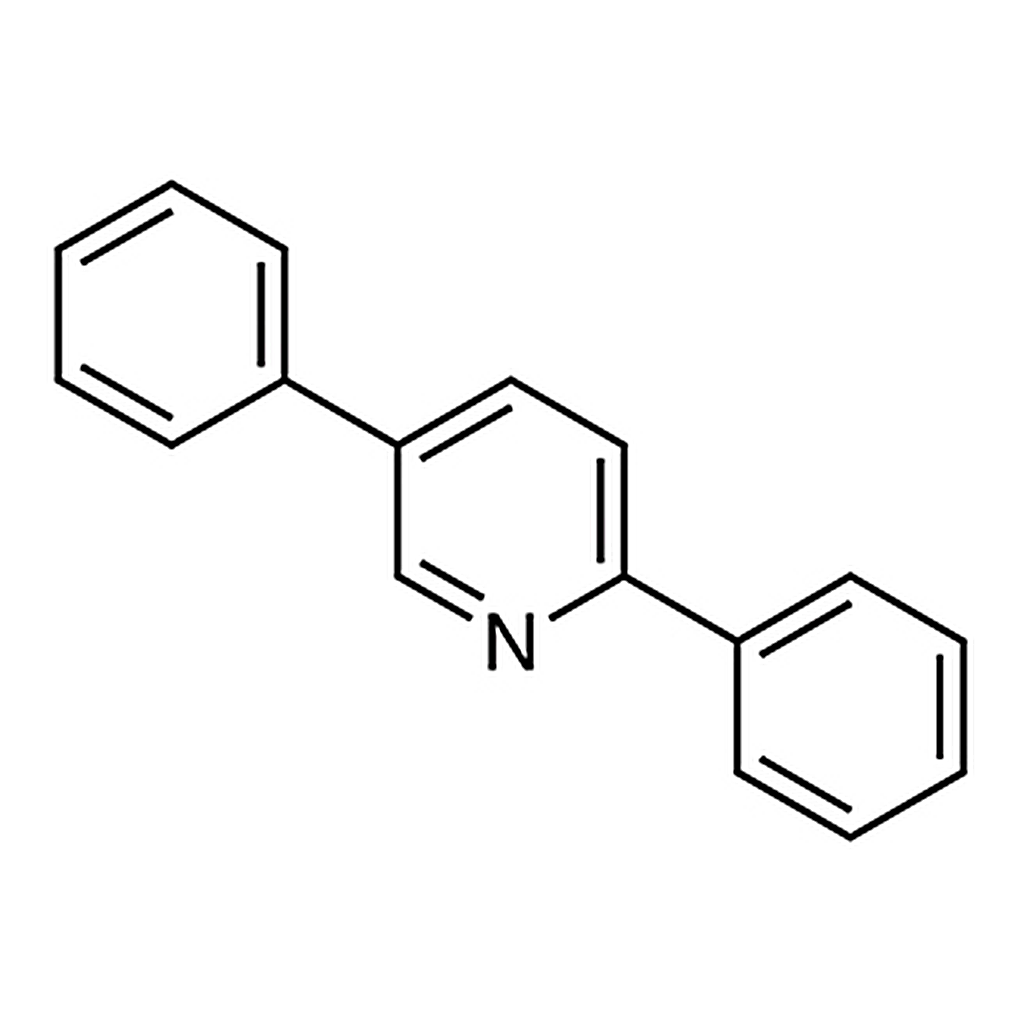 TCI 2,5-Diphenylpyridine