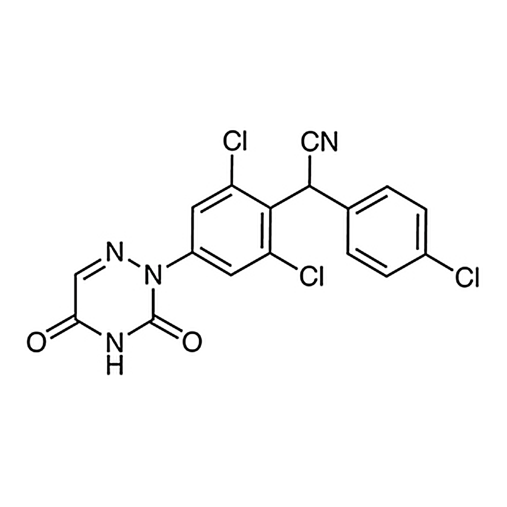 TCI Diclazuril