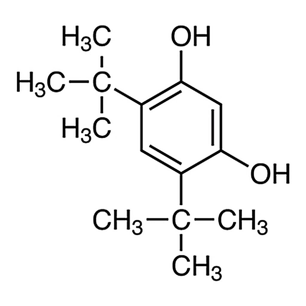 TCI 4,6-Di-tert-butylresorcinol