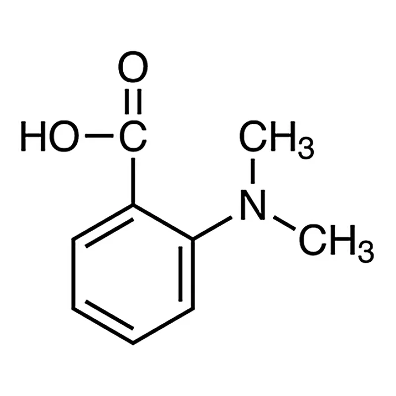 TCI 2-(Dimethylamino)benzoic Acid