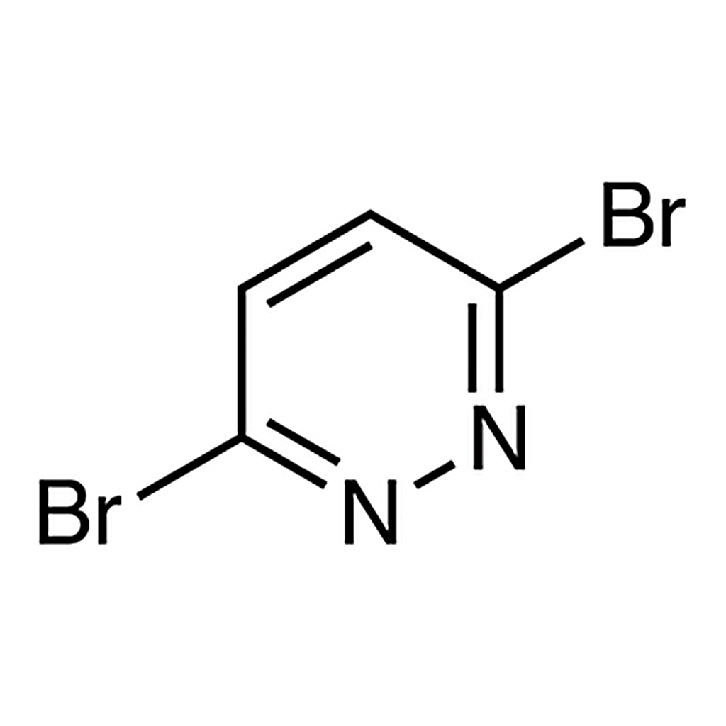 TCI 3,6-Dibromopyridazine