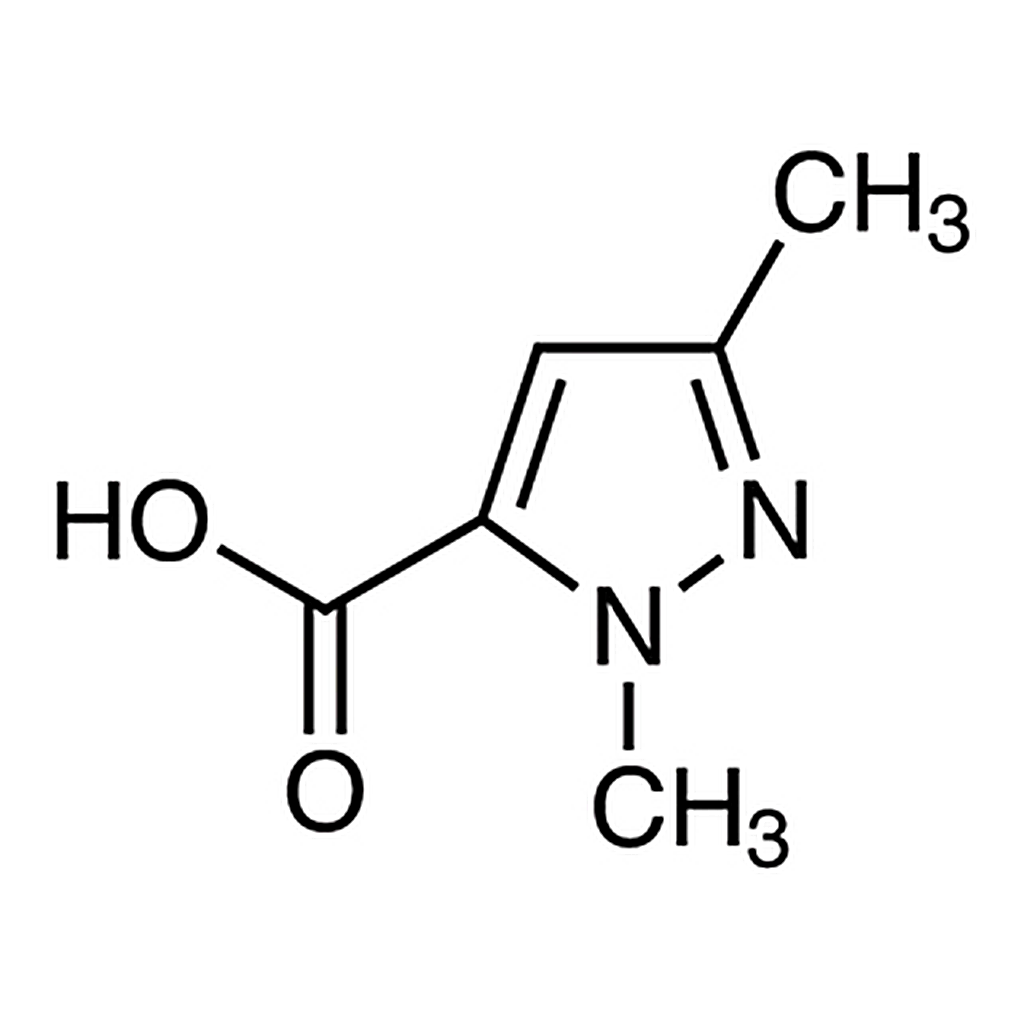 TCI 1,3-Dimethyl-1H-pyrazole-5-carboxylic Acid