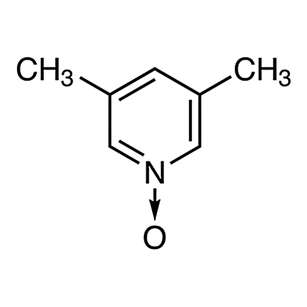 TCI 3,5-Dimethylpyridine N-Oxide