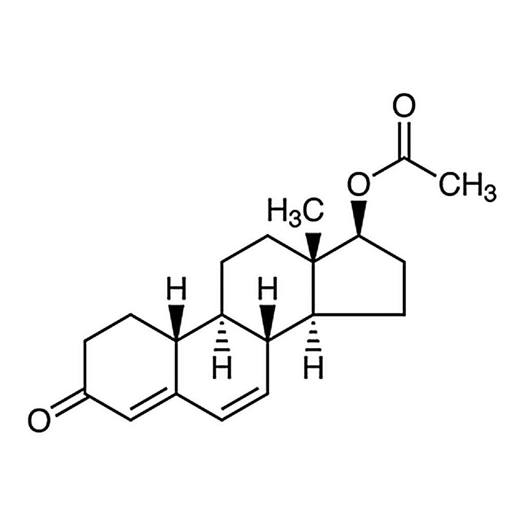 TCI 6-Dehydronandrolone Acetate