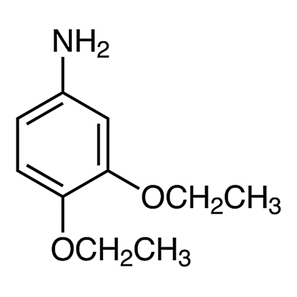 TCI 3,4-Diethoxyaniline