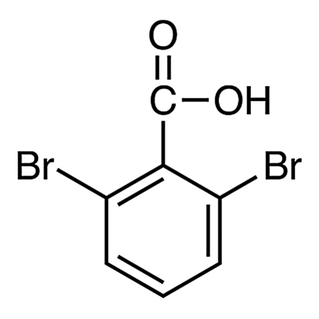 TCI 2,6-Dibromobenzoic Acid
