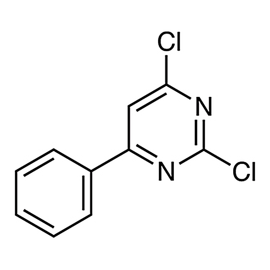 TCI 2,4-Dichloro-6-phenylpyrimidine