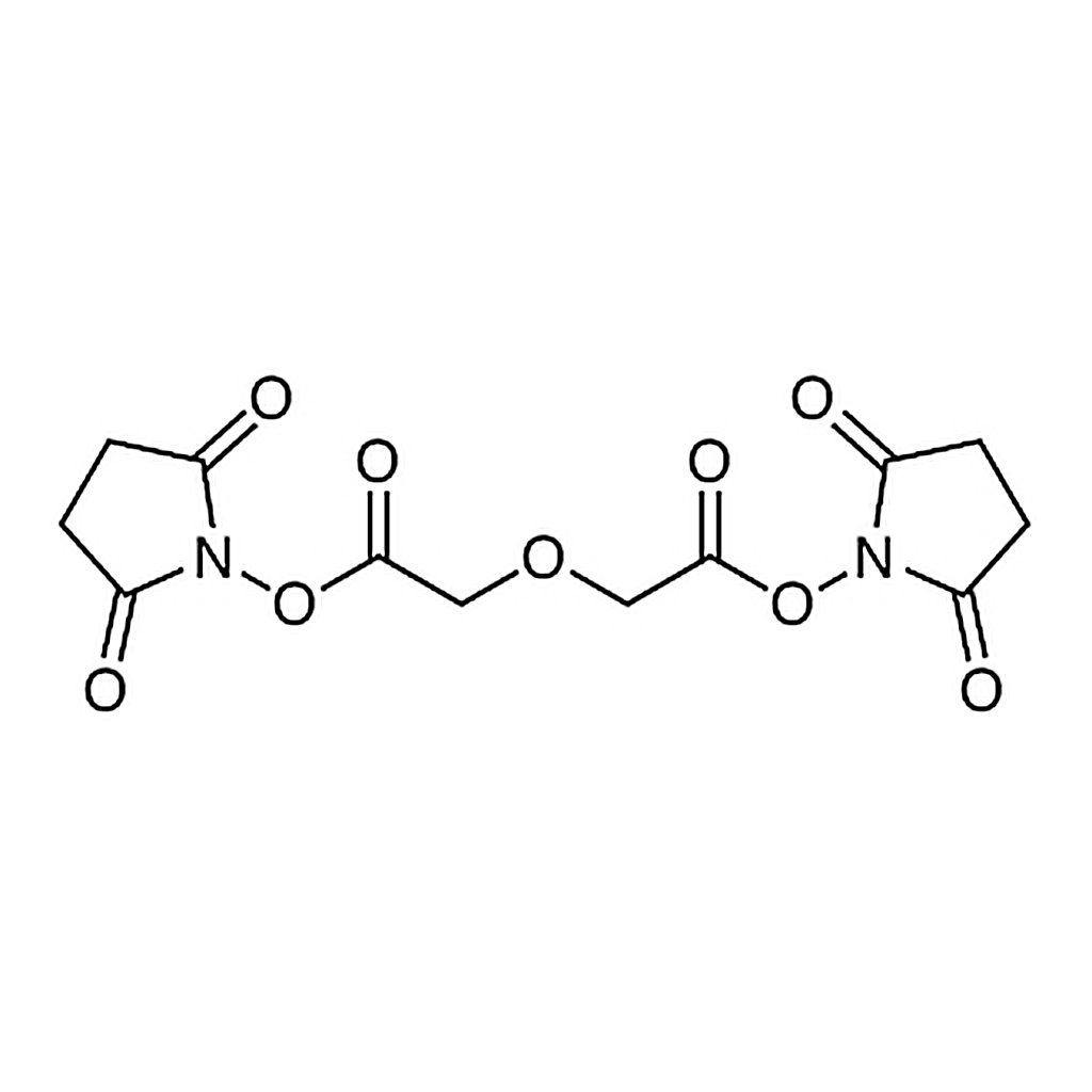 TCI Bis-N-succinimidyl Diglycolic Acid