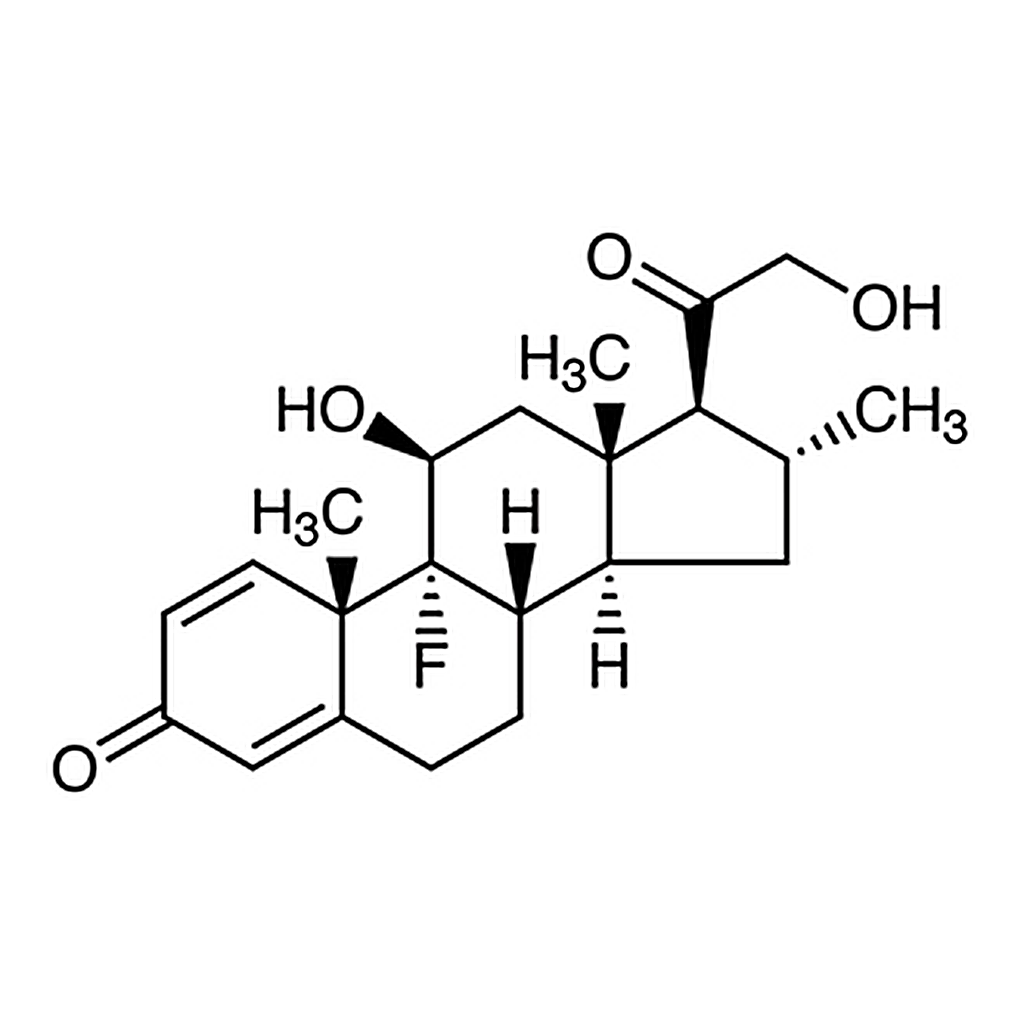 TCI Desoximetasone