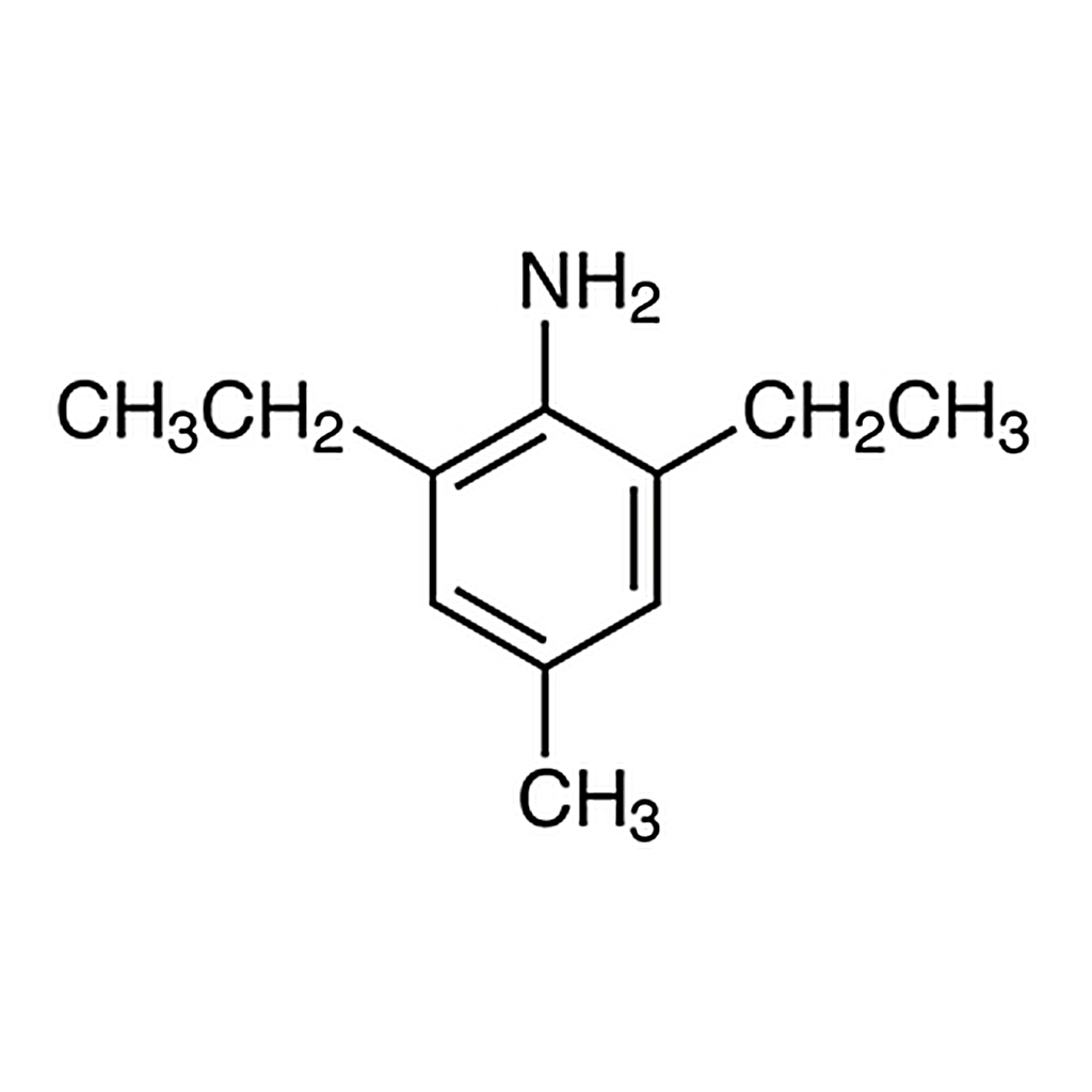 TCI 2,6-Diethyl-4-methylaniline