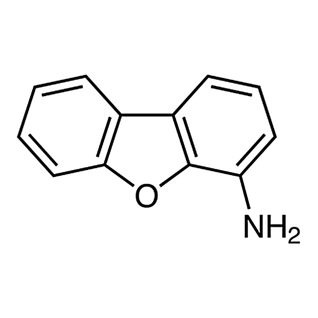 TCI Dibenzo[b,d]furan-4-amine