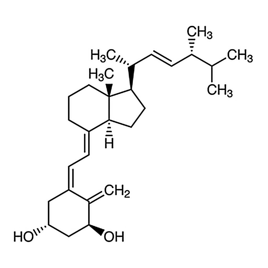 TCI Doxercalciferol