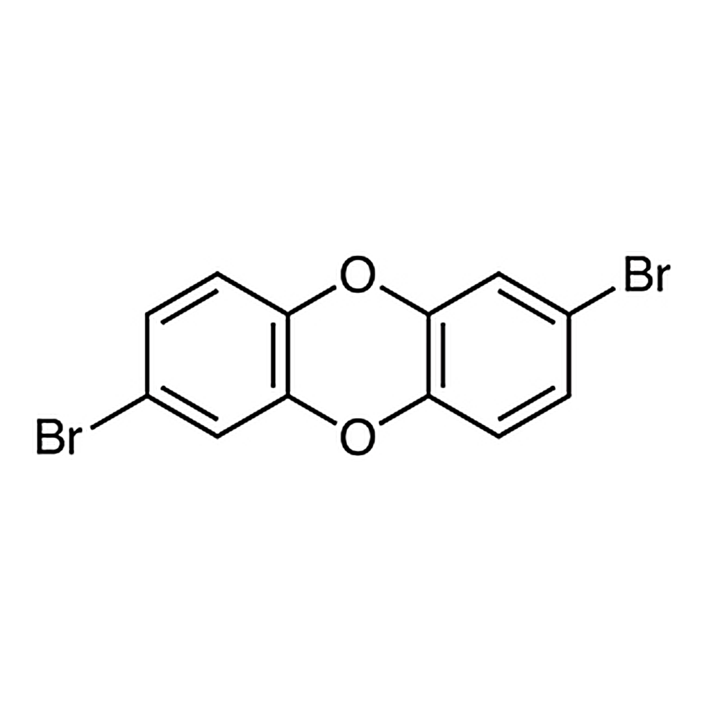 TCI 2,7-Dibromodibenzo[b,e][1,4]dioxin