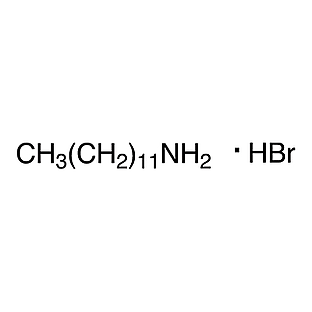 TCI Dodecylamine Hydrobromide