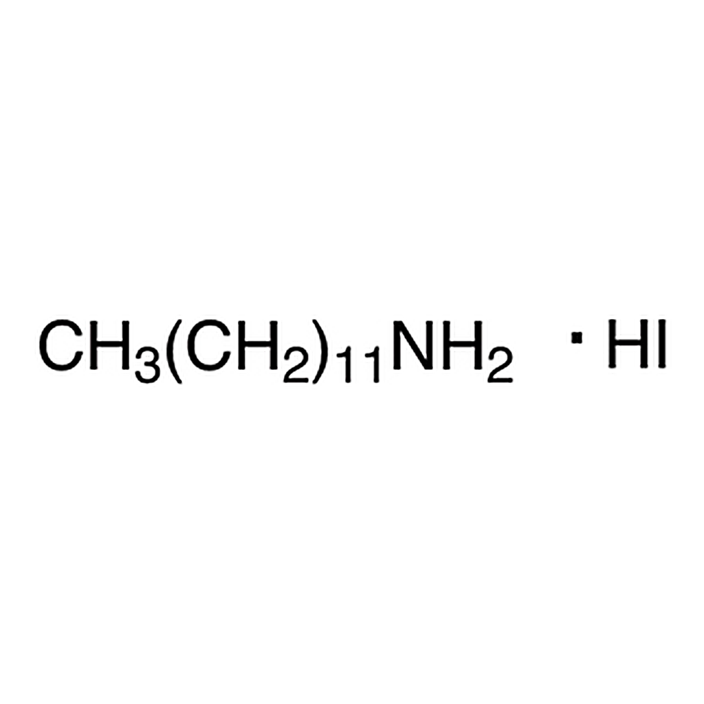 TCI Dodecylamine Hydroiodide
