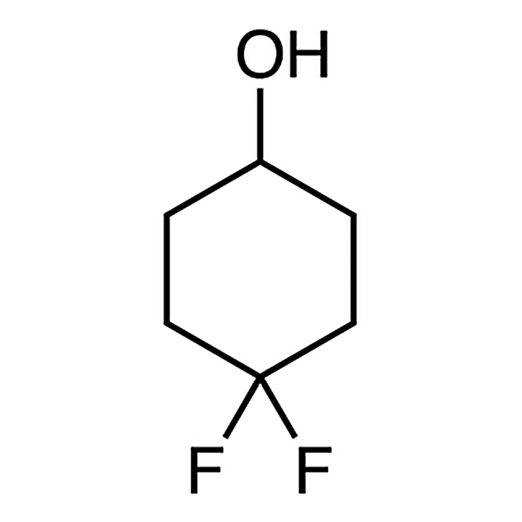 TCI 4,4-Difluorocyclohexanol