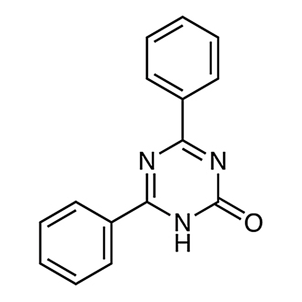 TCI 4,6-Diphenyl-1,3,5-triazin-2(1H)-one
