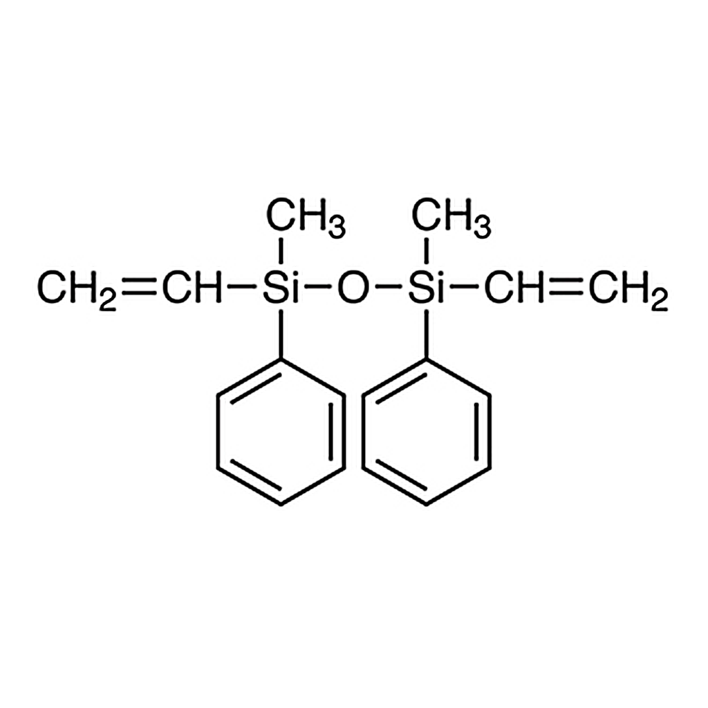 TCI 1,3-Dimethyl-1,3-diphenyl-1,3-divinyldisiloxane