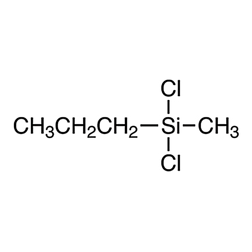 TCI Dichloro(methyl)propylsilane