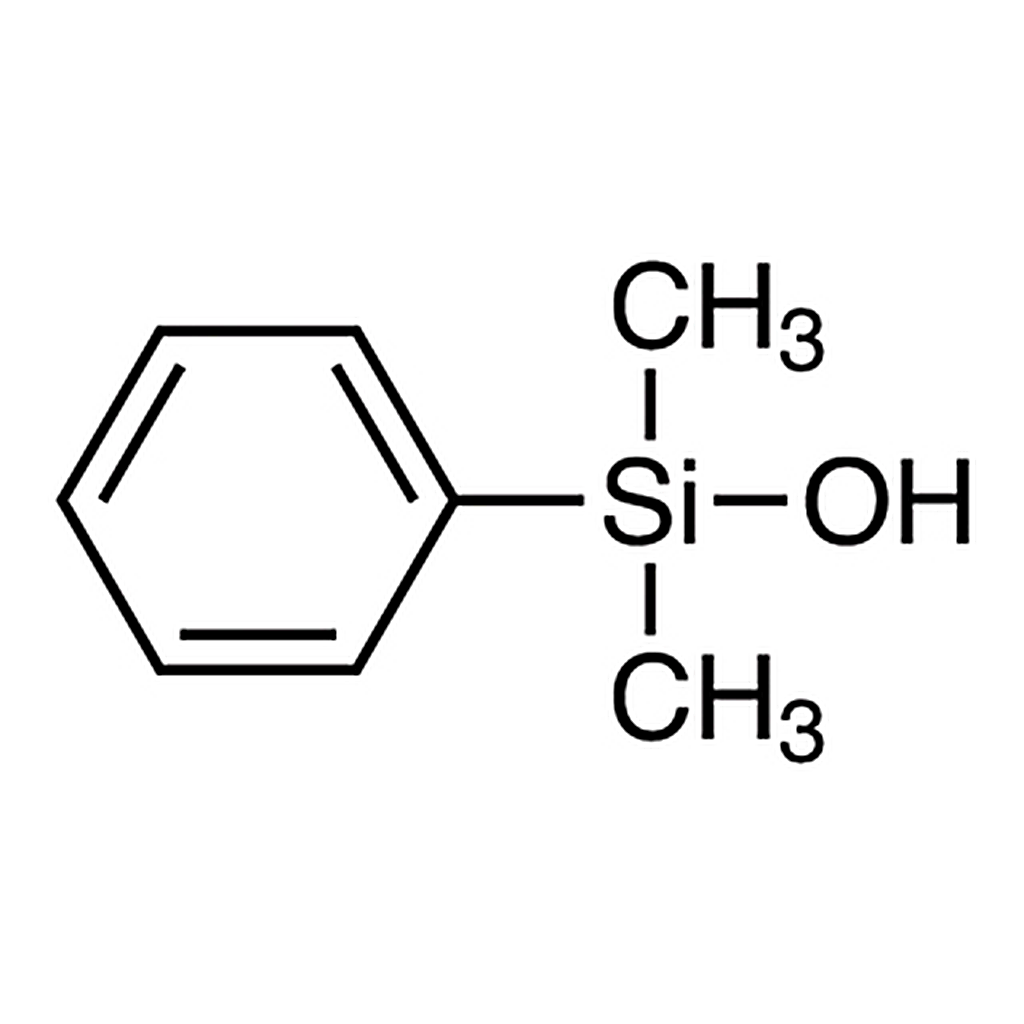 TCI Dimethylphenylsilanol