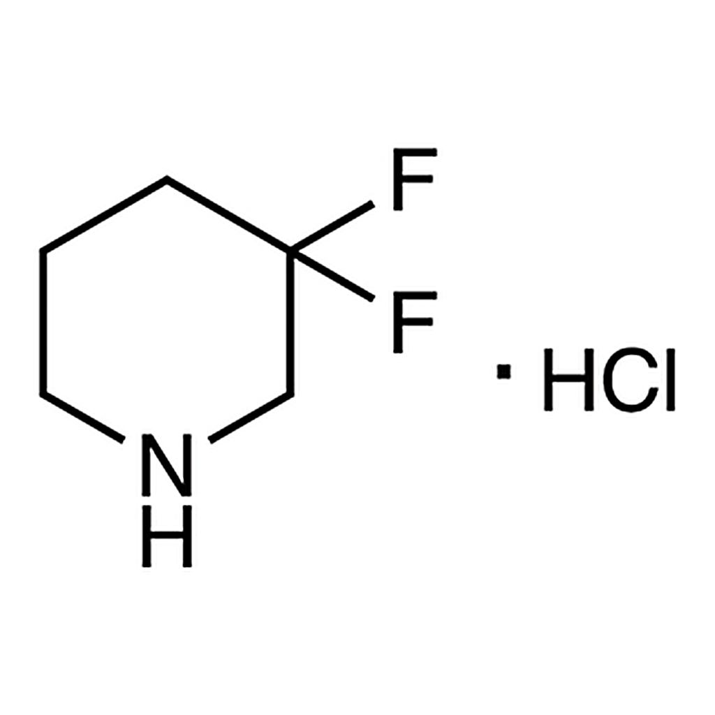 TCI 3,3-Difluoropiperidine Hydrochloride