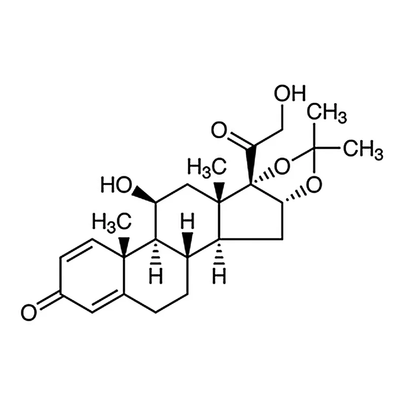 TCI Desonide