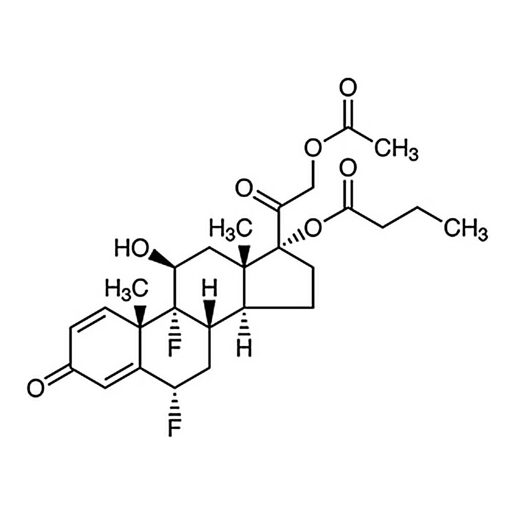 TCI Difluprednate