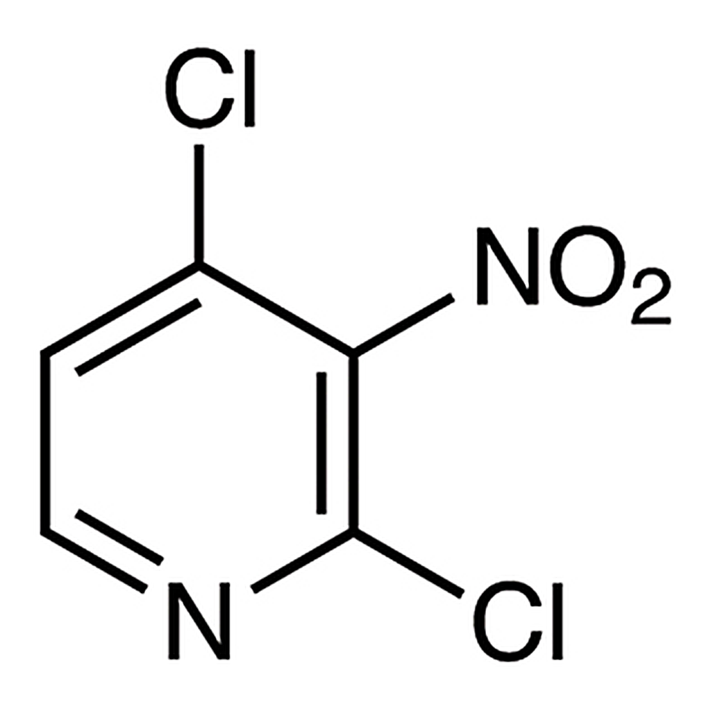 TCI 2,4-Dichloro-3-nitropyridine