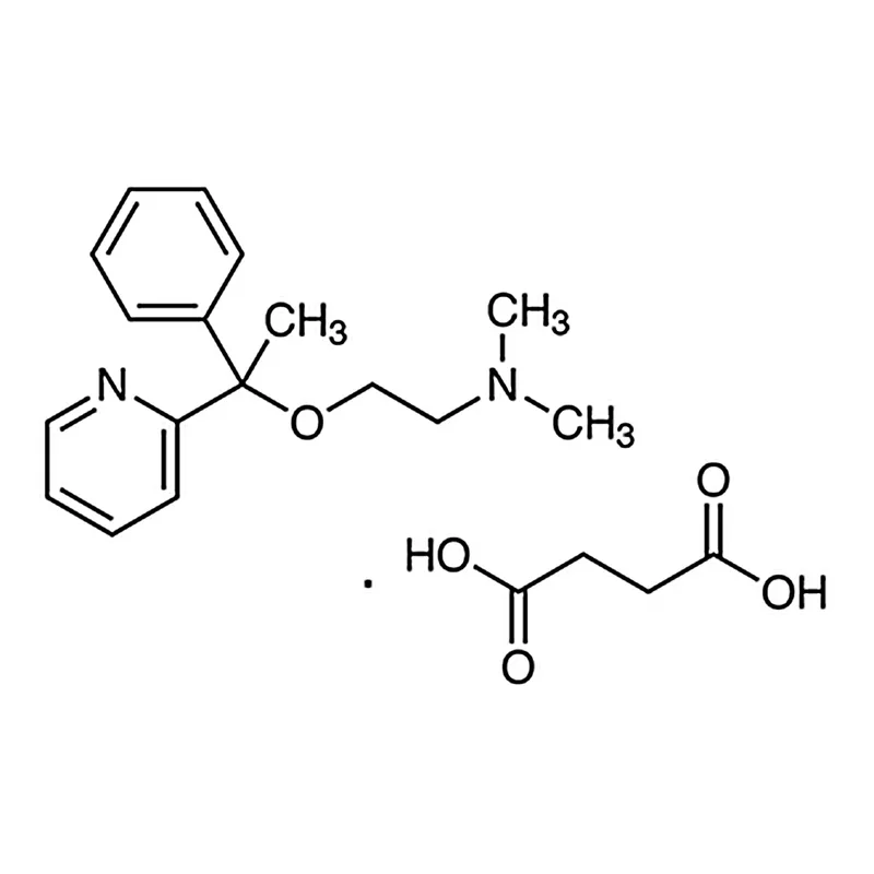 TCI Doxylamine Succinate