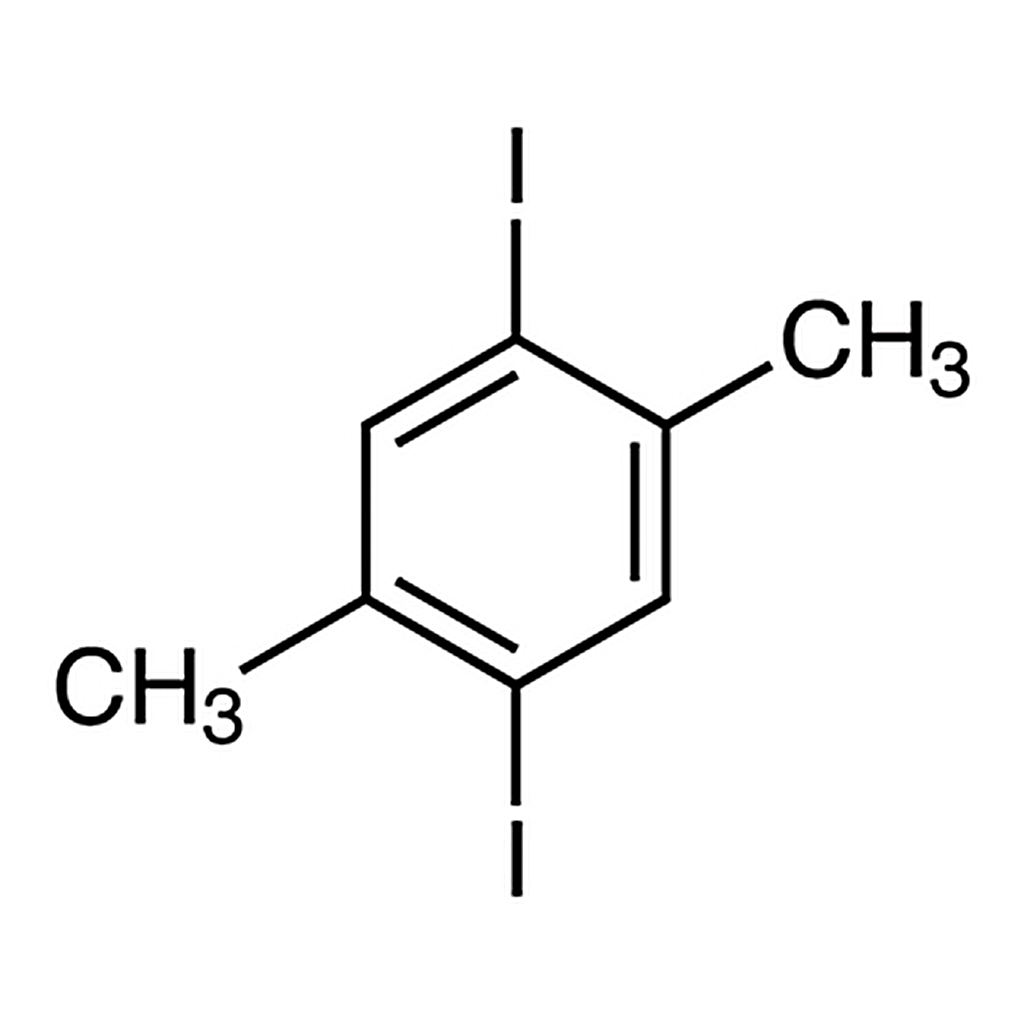 TCI 1,4-Diiodo-2,5-dimethylbenzene