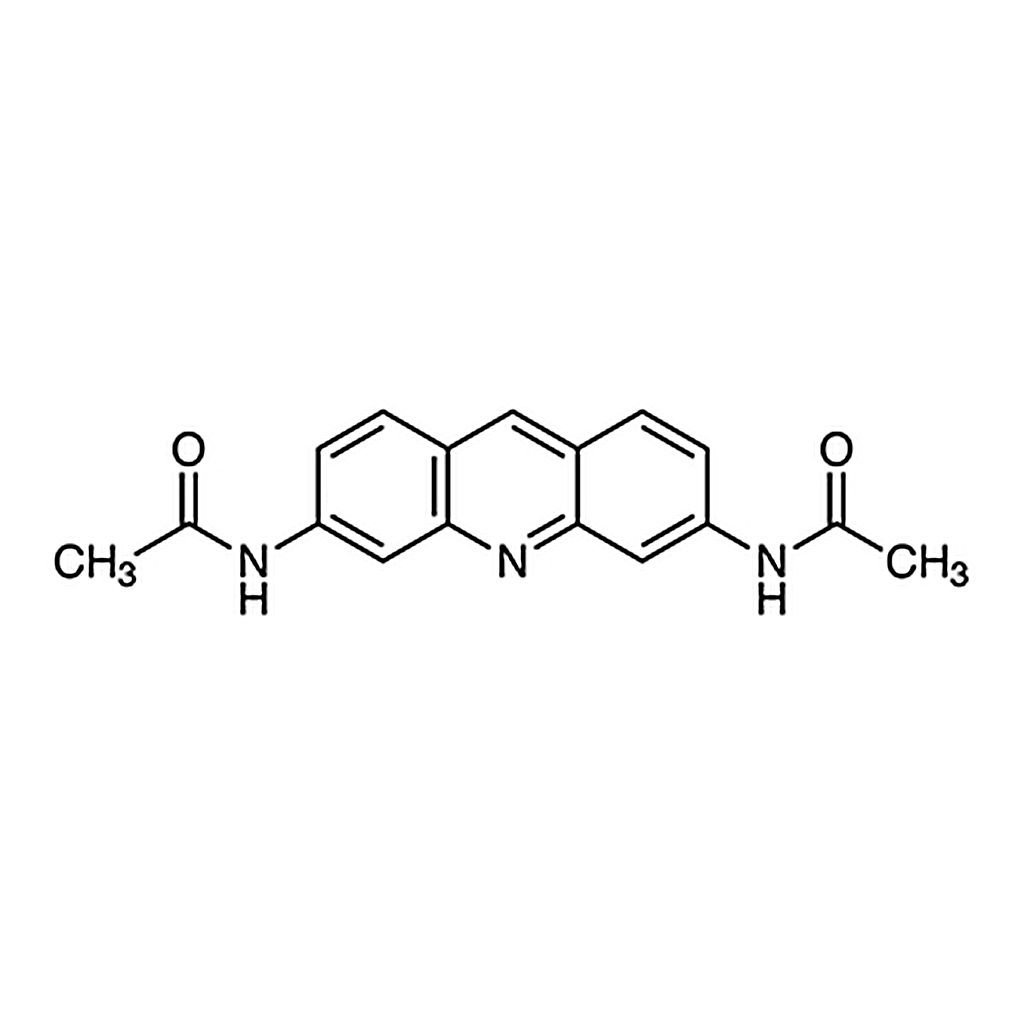 TCI 3,6-Diacetamidoacridine