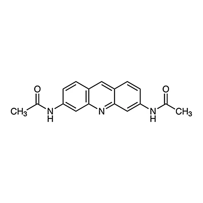 TCI 3,6-Diacetamidoacridine
