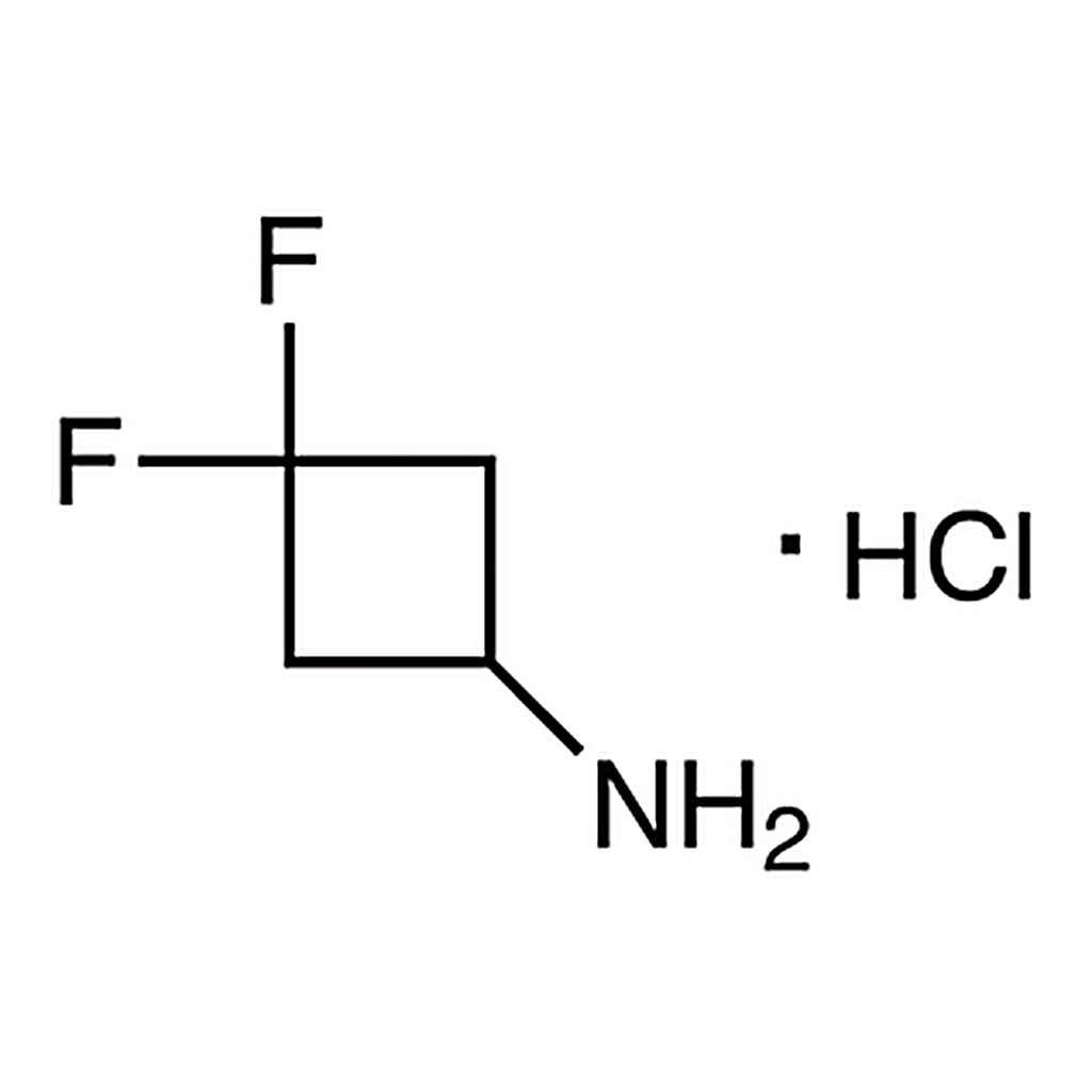 TCI 3,3-Difluorocyclobutanamine Hydrochloride