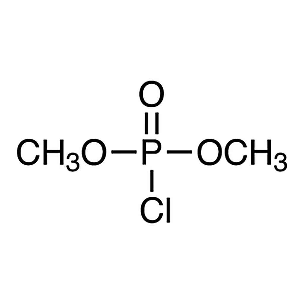TCI Dimethyl Chlorophosphate