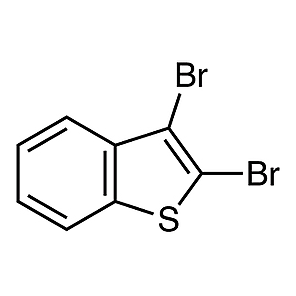TCI 2,3-Dibromobenzo[b]thiophene